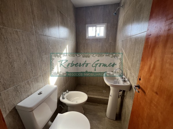 Excelente duplex en Mar del Tuyu!