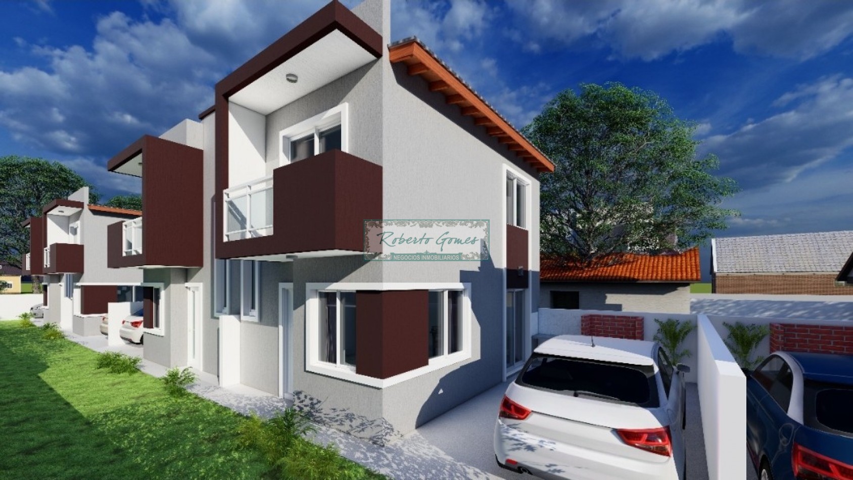 CONJUNTO DE 6 DUPLEX 