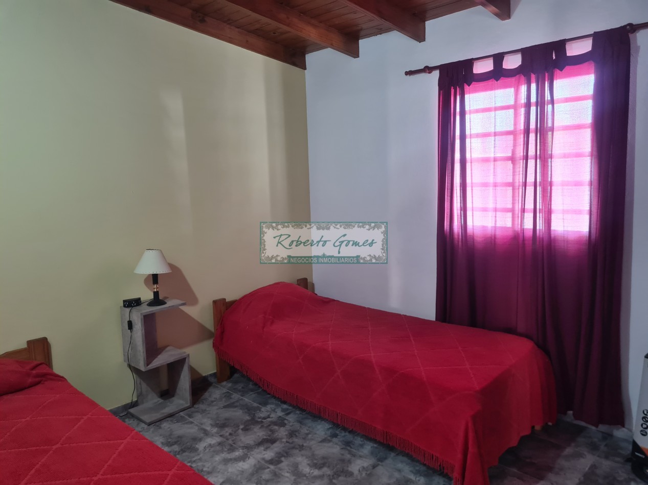 VENTA en BLOCK de 2 CHALET GEMELOS