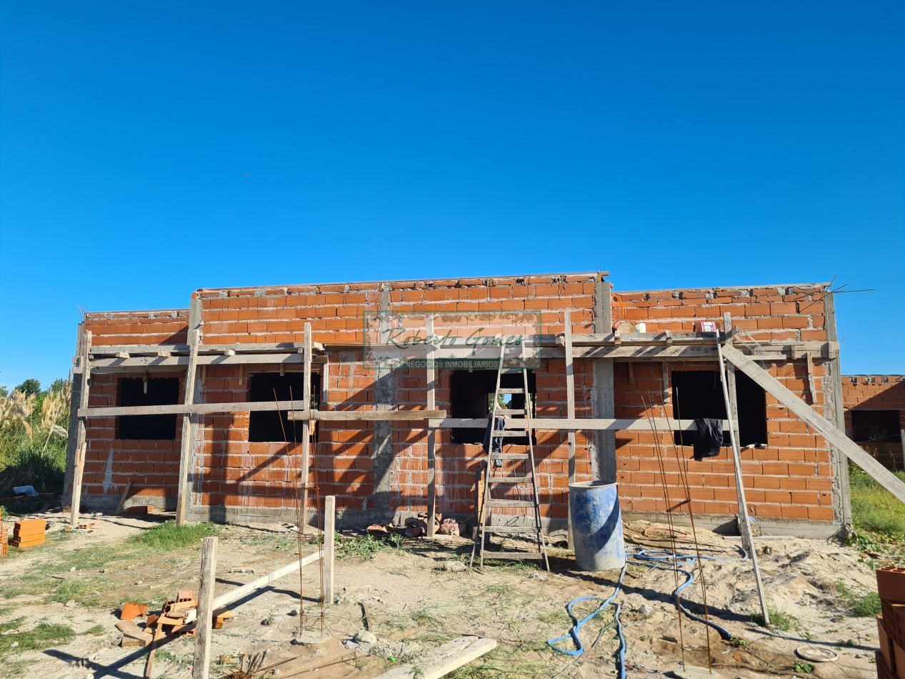 CHALET 3 ambientes A ESTRENAR