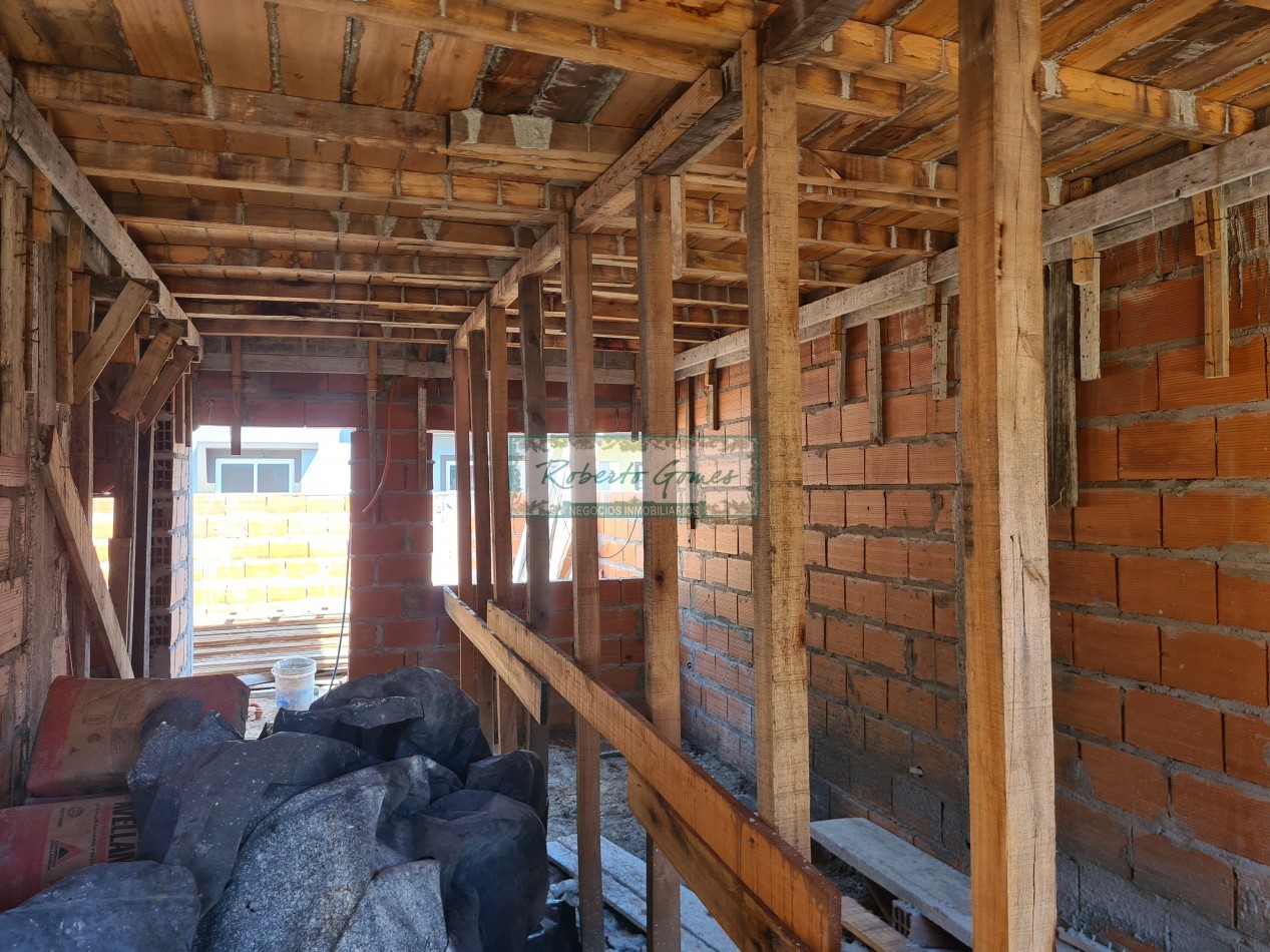 DUPLEX 3 AMBIENTES A ESTRENAR