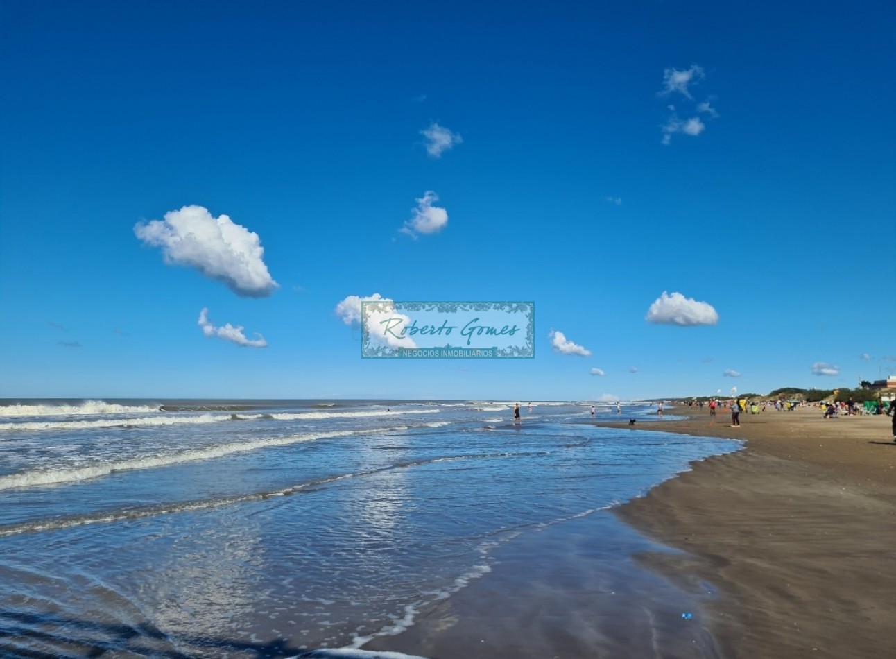 LOTE BALDIO en Mar del Tuyu