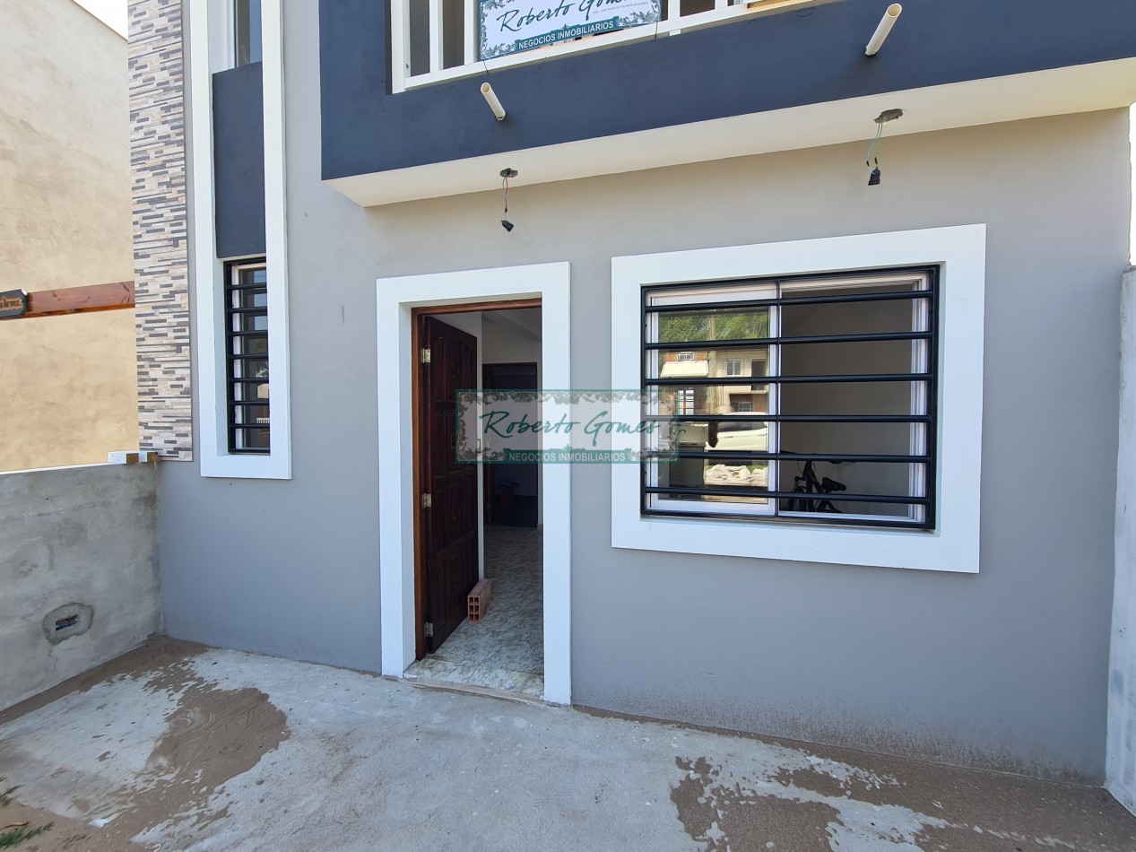 DUPLEX ULTIMA UNIDAD DISPONIBLE !