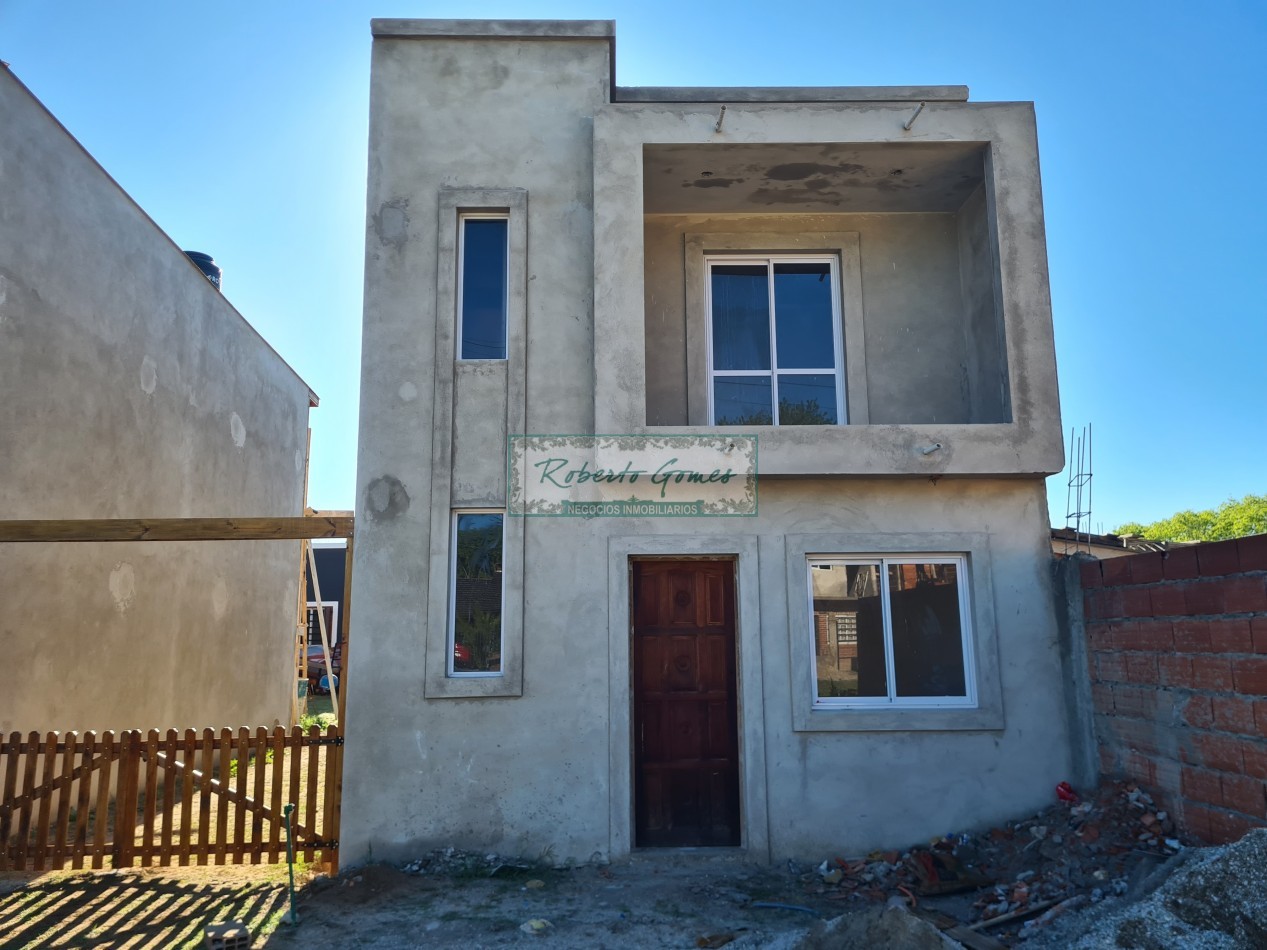 DUPLEX ULTIMA UNIDAD DISPONIBLE !