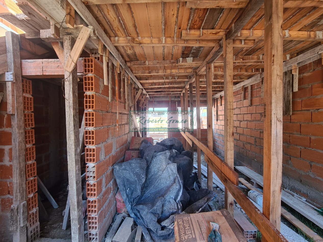 DUPLEX 3 AMBIENTES A ESTRENAR