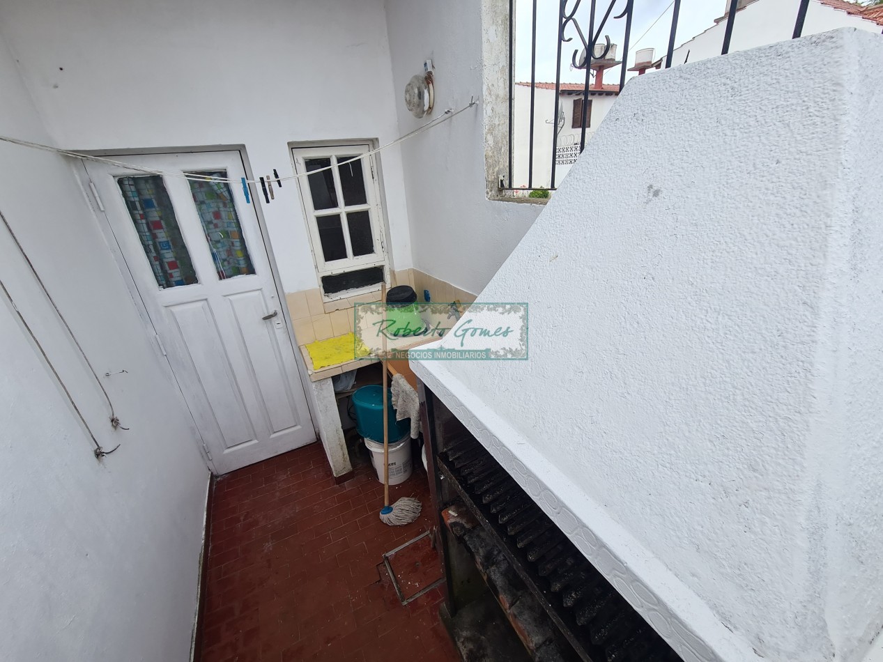 DUPLEX de 3 AMBIENTES AL FRENTE