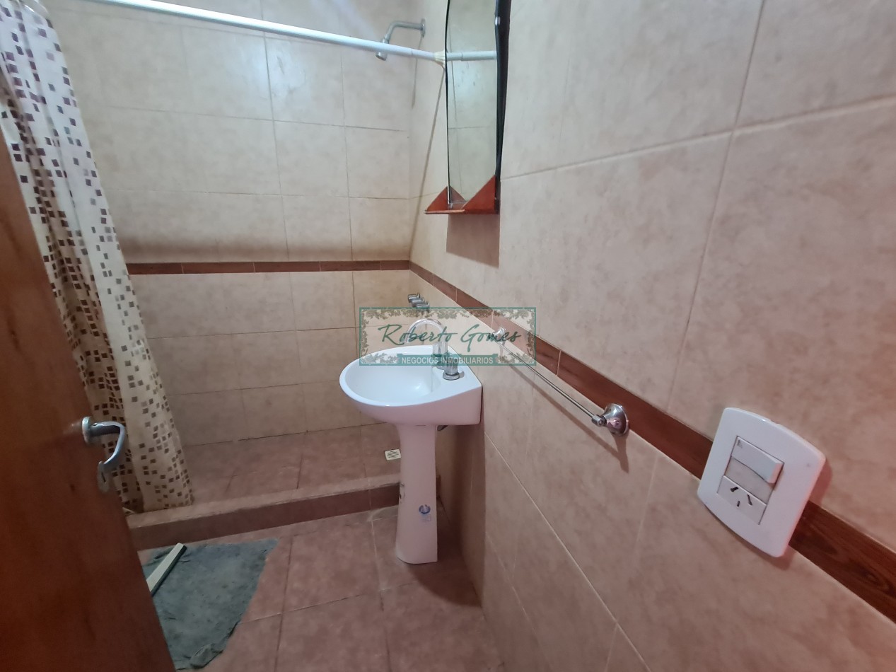 DUPLEX DE 4 AMBIENTES A 50 MTS TERMINAL MAR DEL TUYU