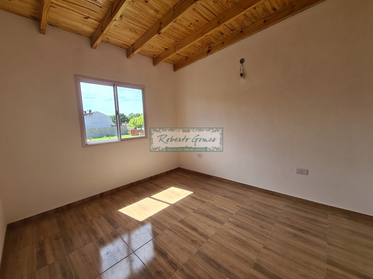DUPLEX ULTIMA UNIDAD DISPONIBLE !