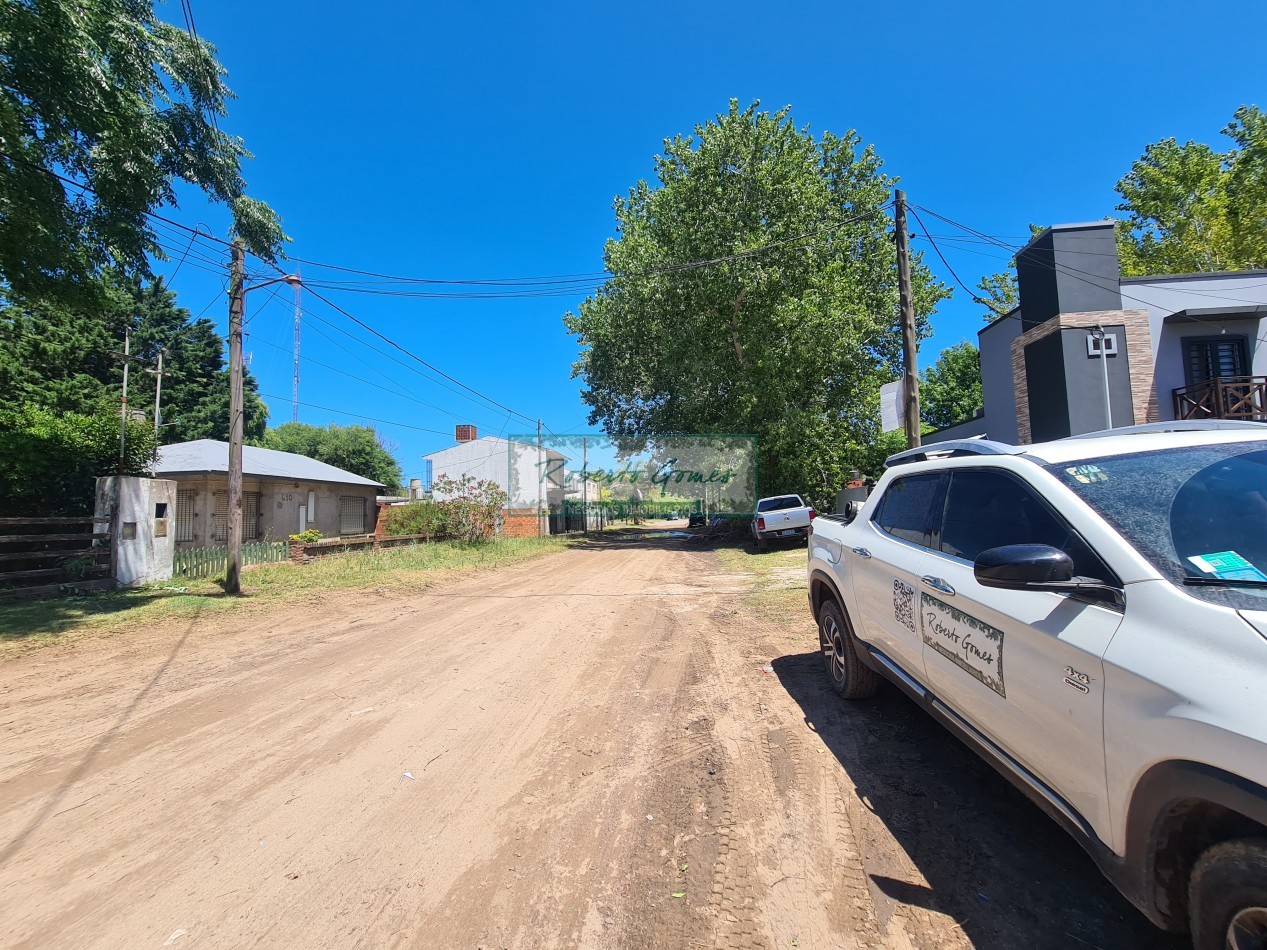 DUPLEX 3 amb. a mts terminal mar del Tuyu