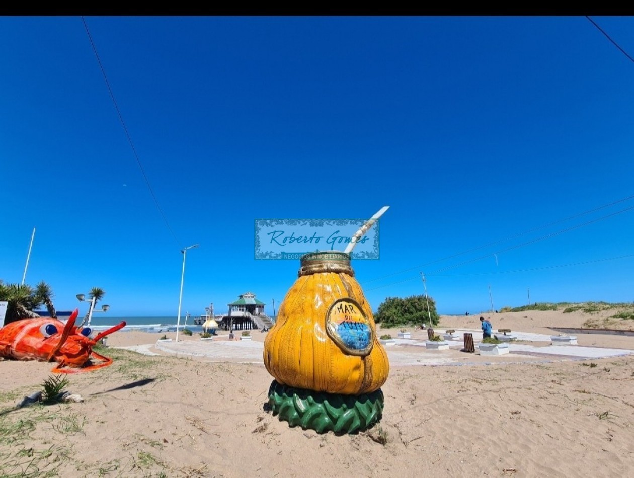 DUPLEX de 4 amb. (ph) POZO CON FINANCIACION