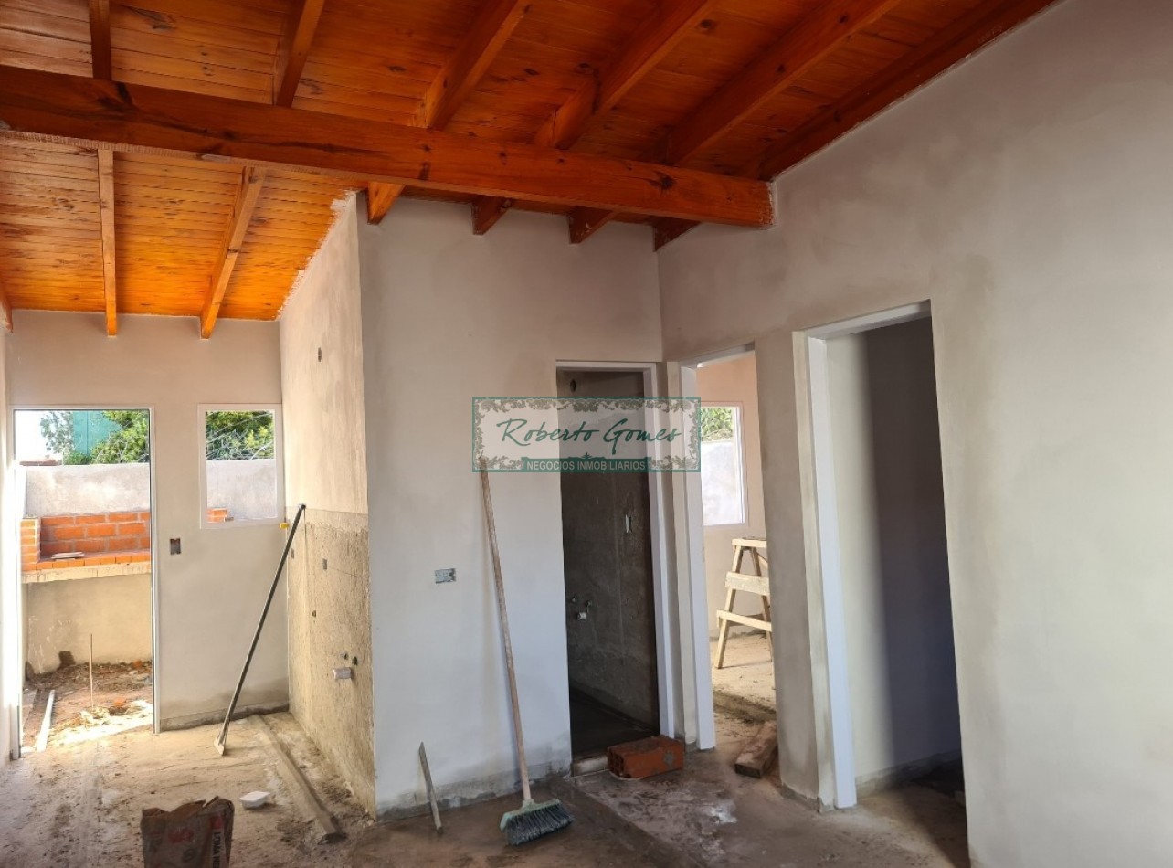 VENTA DE CHALET (de pozo) en linda zona de playas