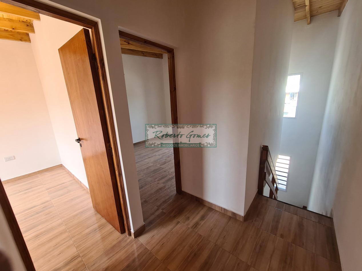 DUPLEX ULTIMA UNIDAD DISPONIBLE !