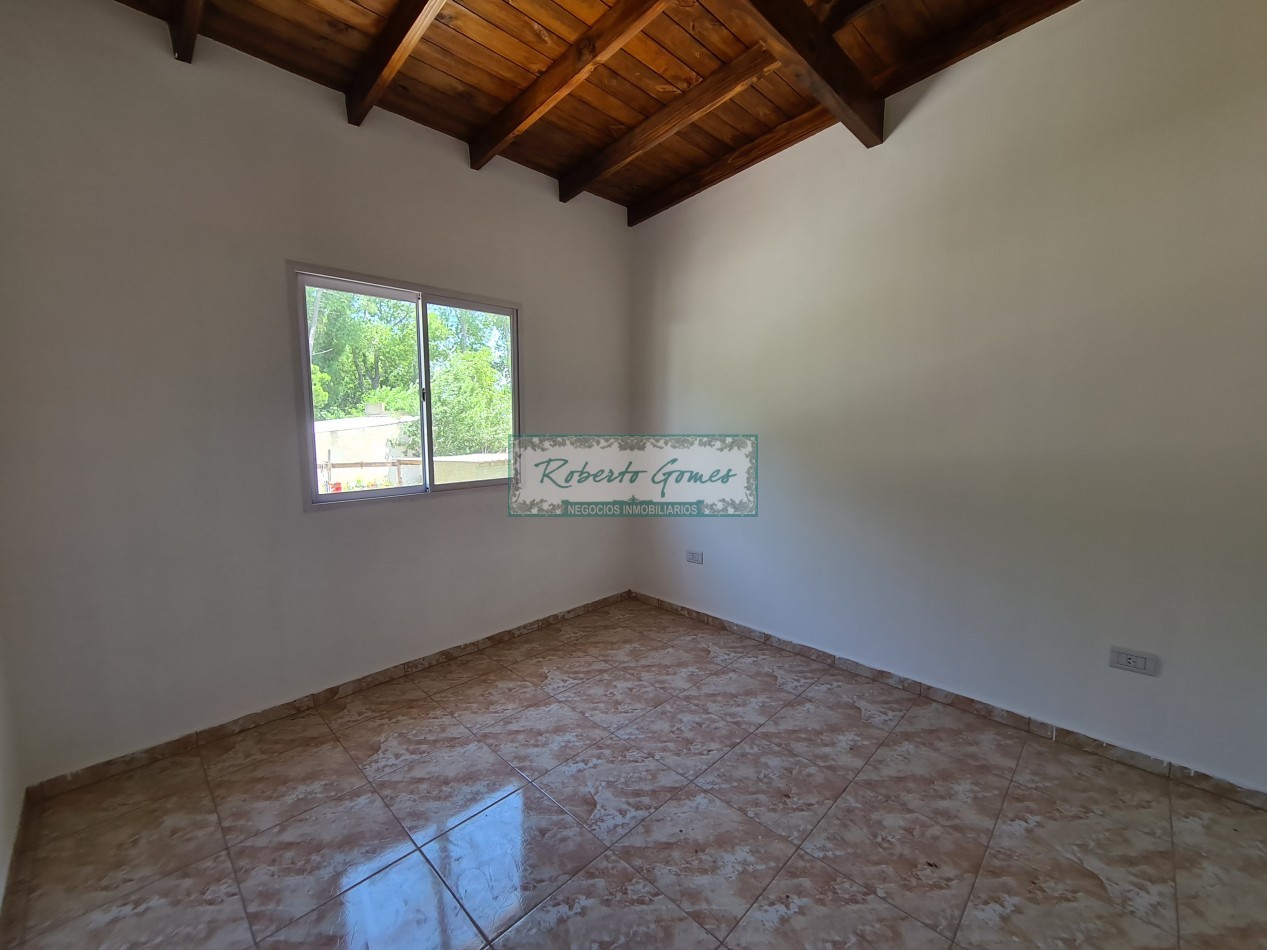 DUPLEX A ESTRENAR (ultima unidad disponible)