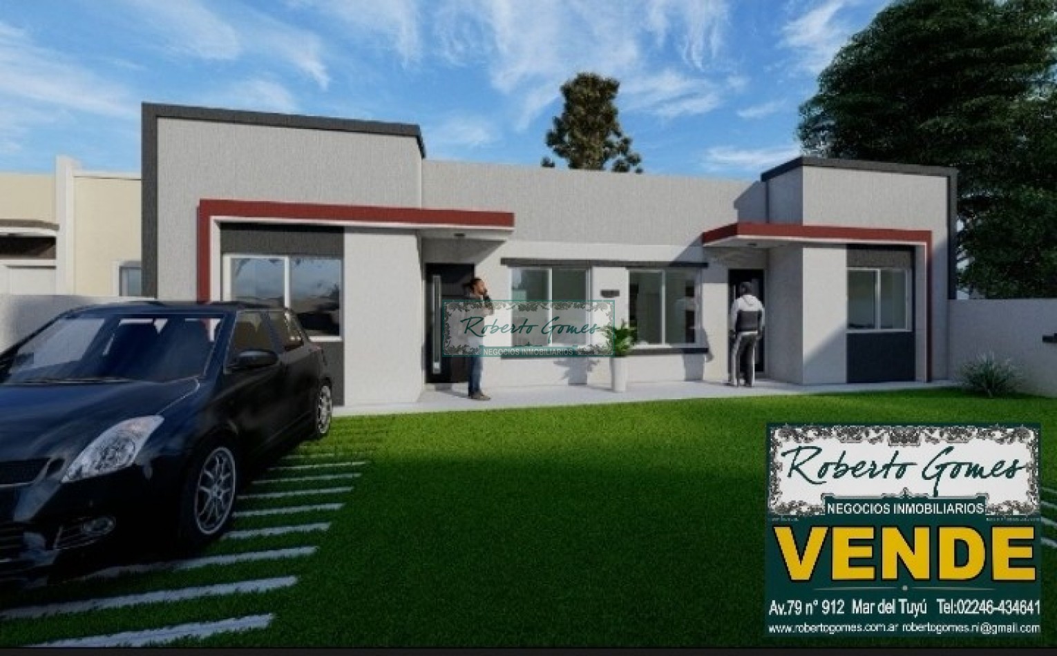 CHALET en construccion