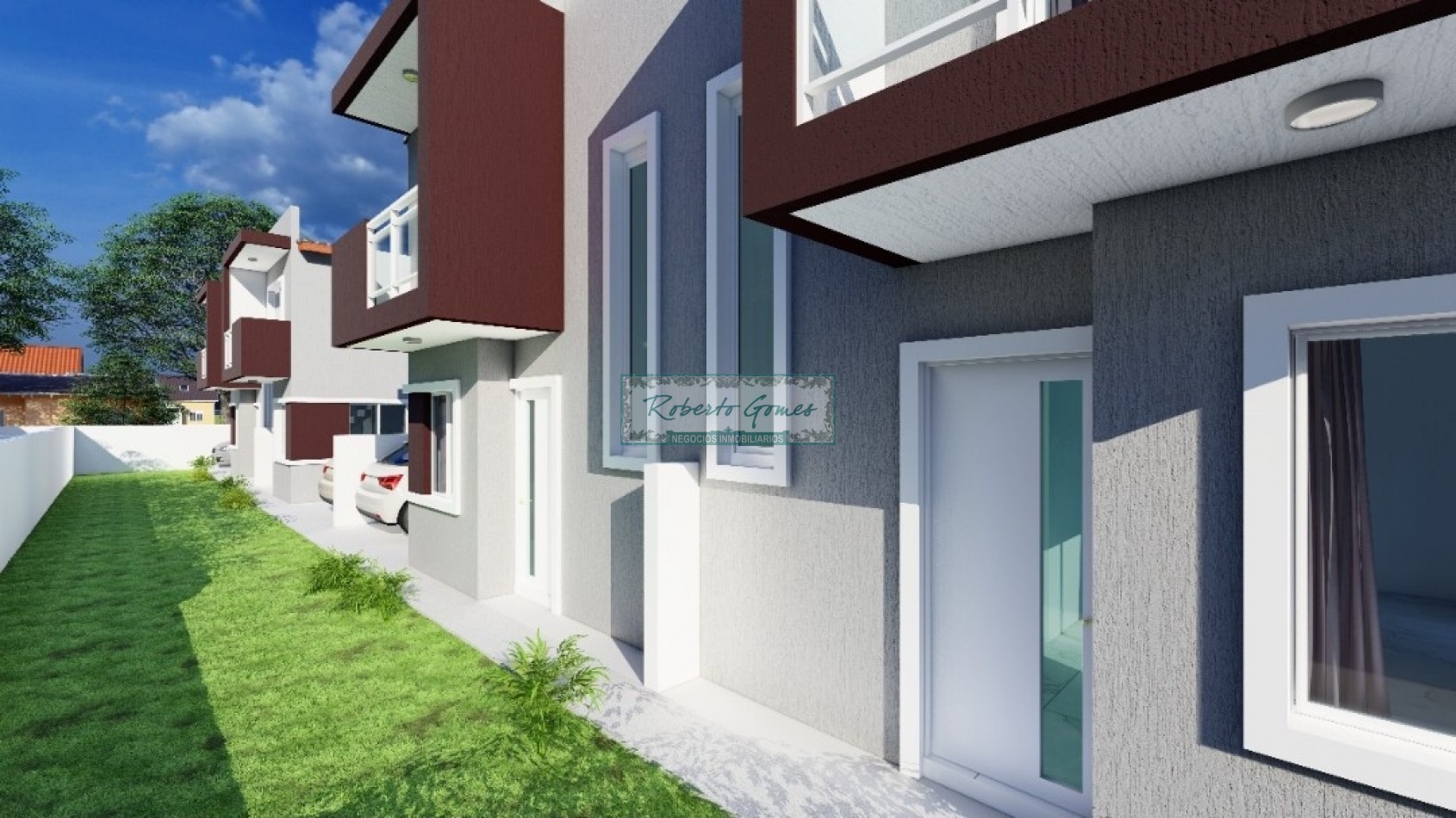 CONJUNTO DE 6 DUPLEX 