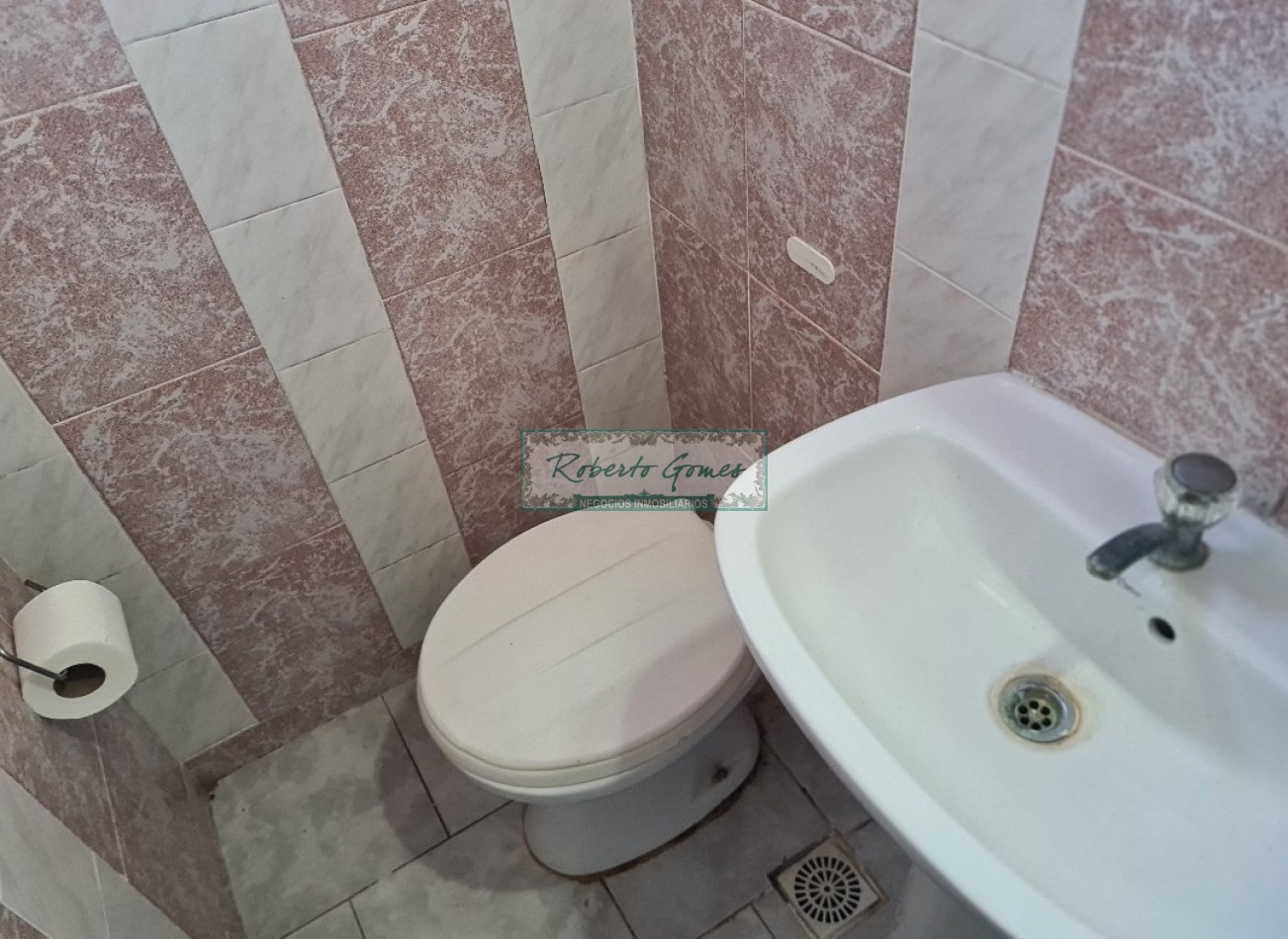 Hermoso DUPLEX amoblado listo para disfrutar !