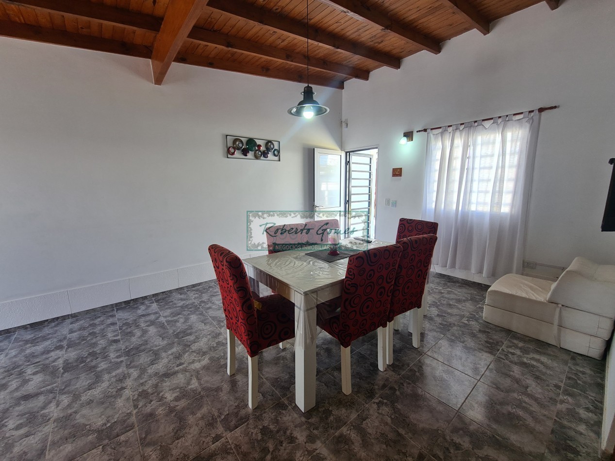 VENTA en BLOCK de 2 CHALET GEMELOS