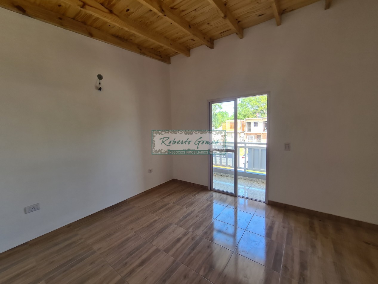 DUPLEX ULTIMA UNIDAD DISPONIBLE !
