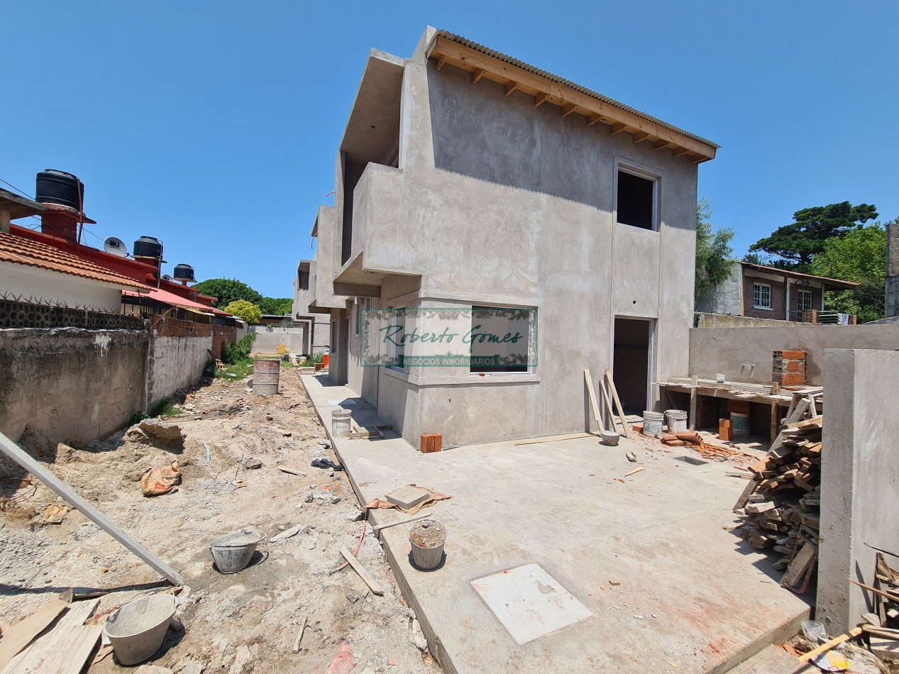 CONJUNTO DE 6 DUPLEX 