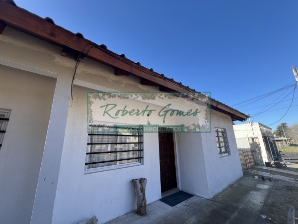 Excelente duplex en Mar del Tuyu!