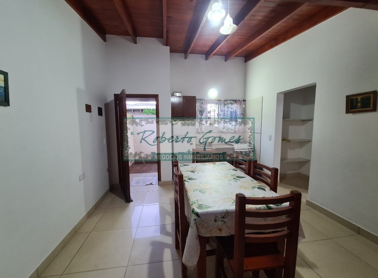 Chalet en venta ZONA RESERVA FORESTAL