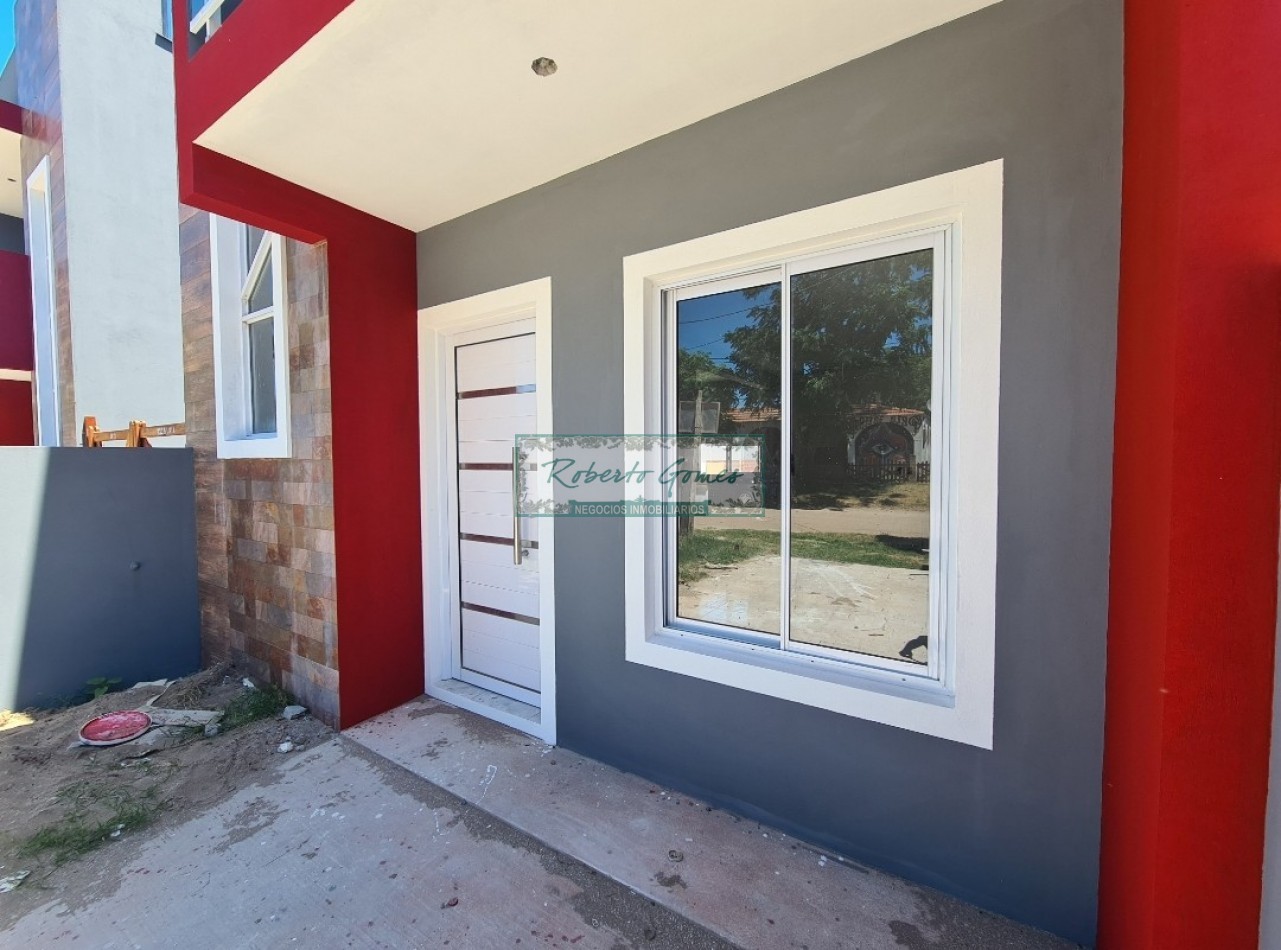 MODERNO DUPLEX a estrenar