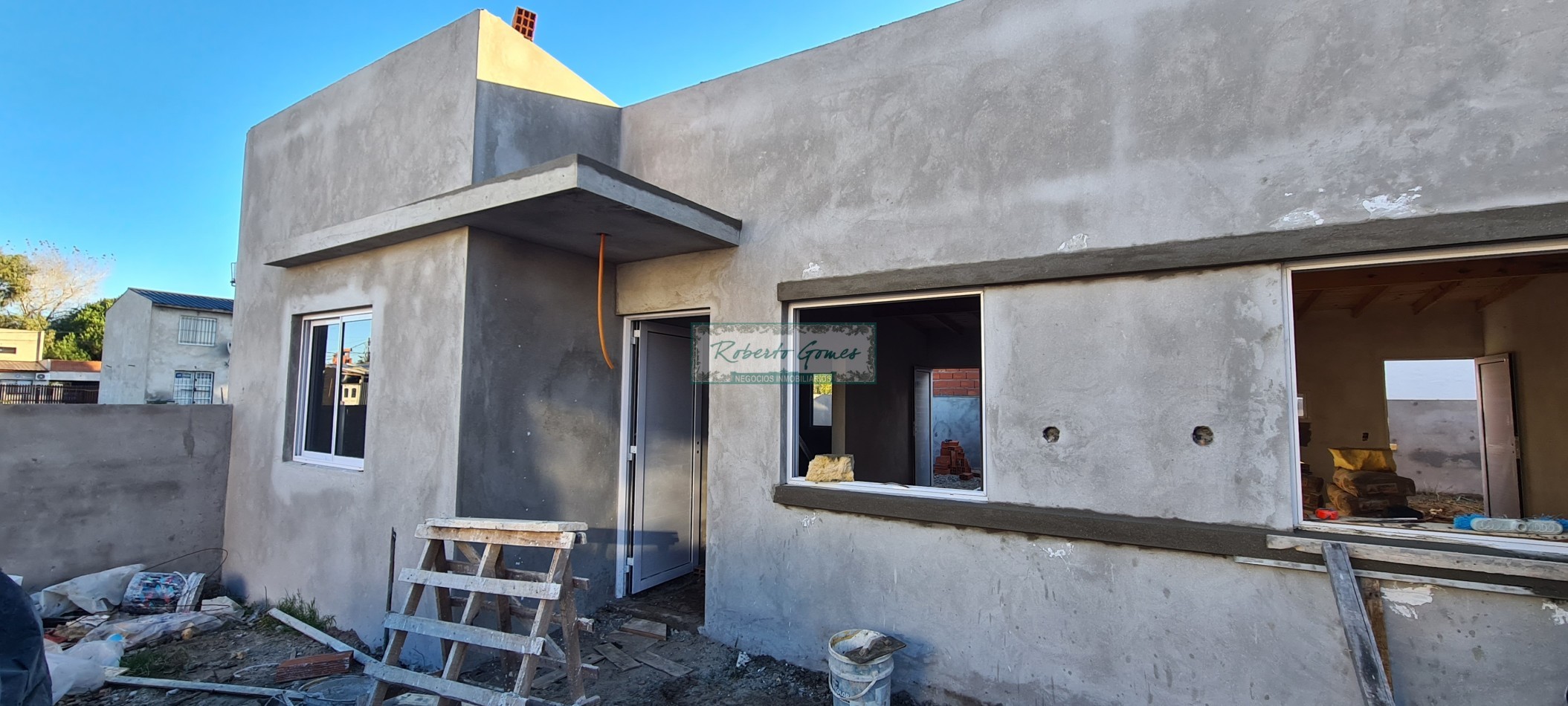 CHALET en desarrollo en Mar del Tuyu