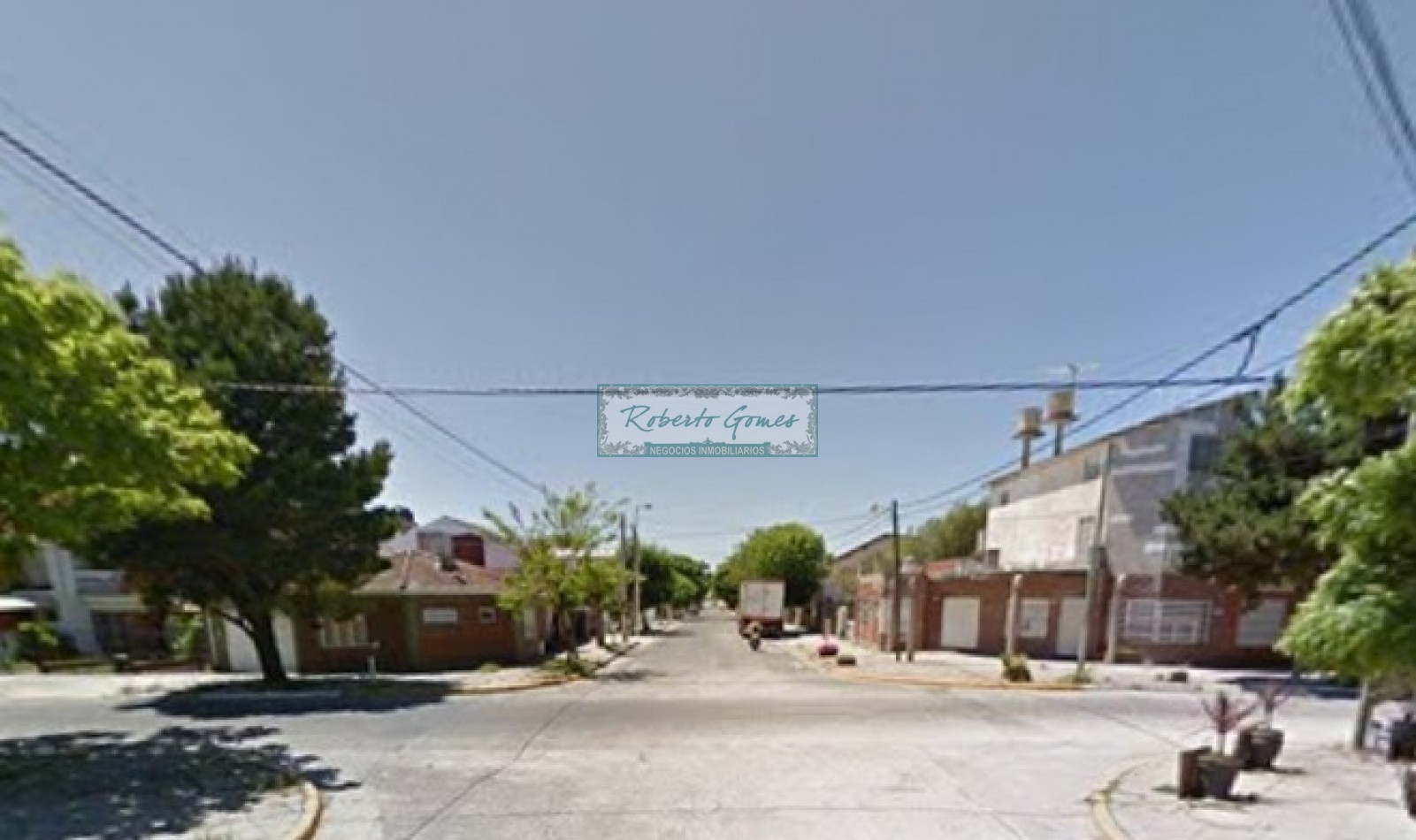 DUPLEX CLASICO DE 3 AMB. EN SANTA TERESITA (SUR)