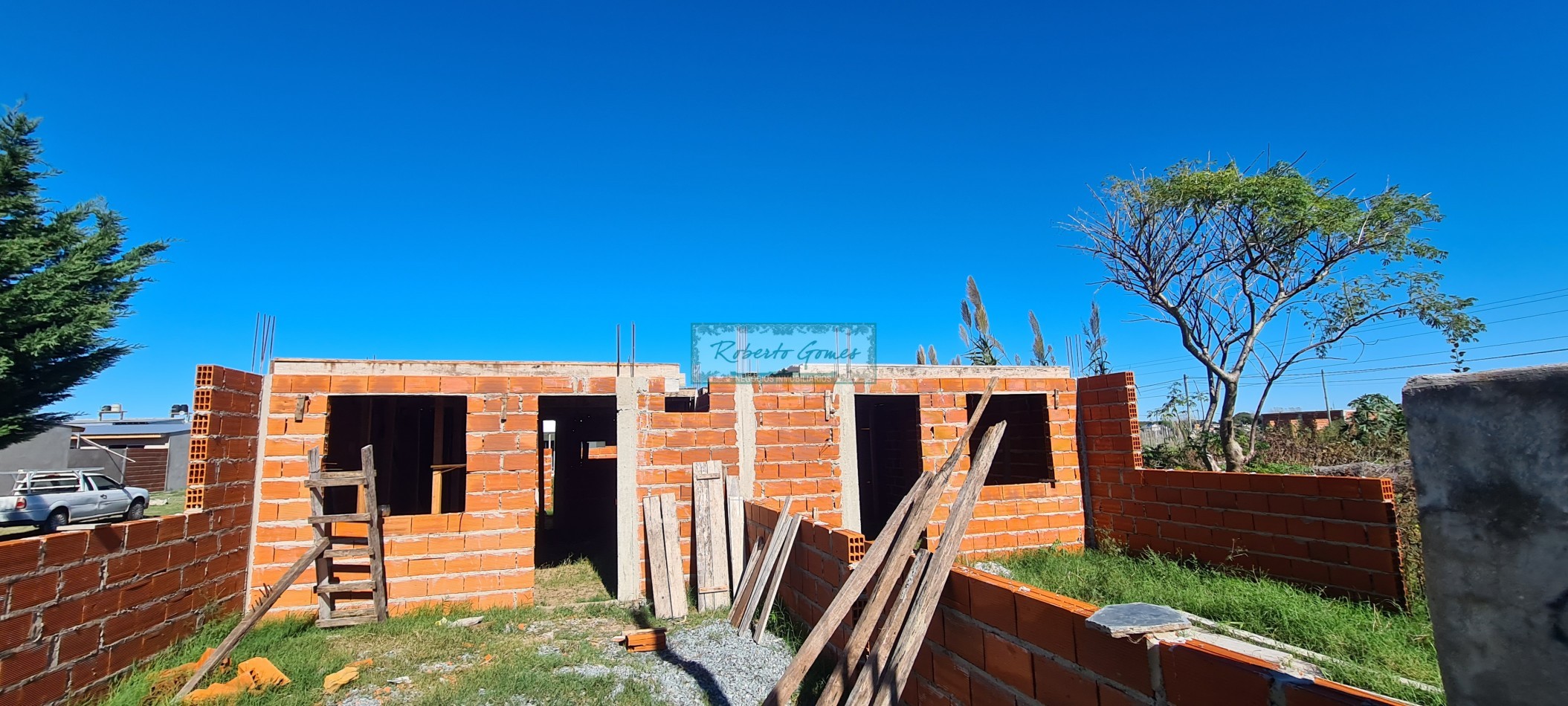 DUPLEX (ph) DE 3 AMB. EN DESARROLLO - OPORTUNIDAD DE INVERSION