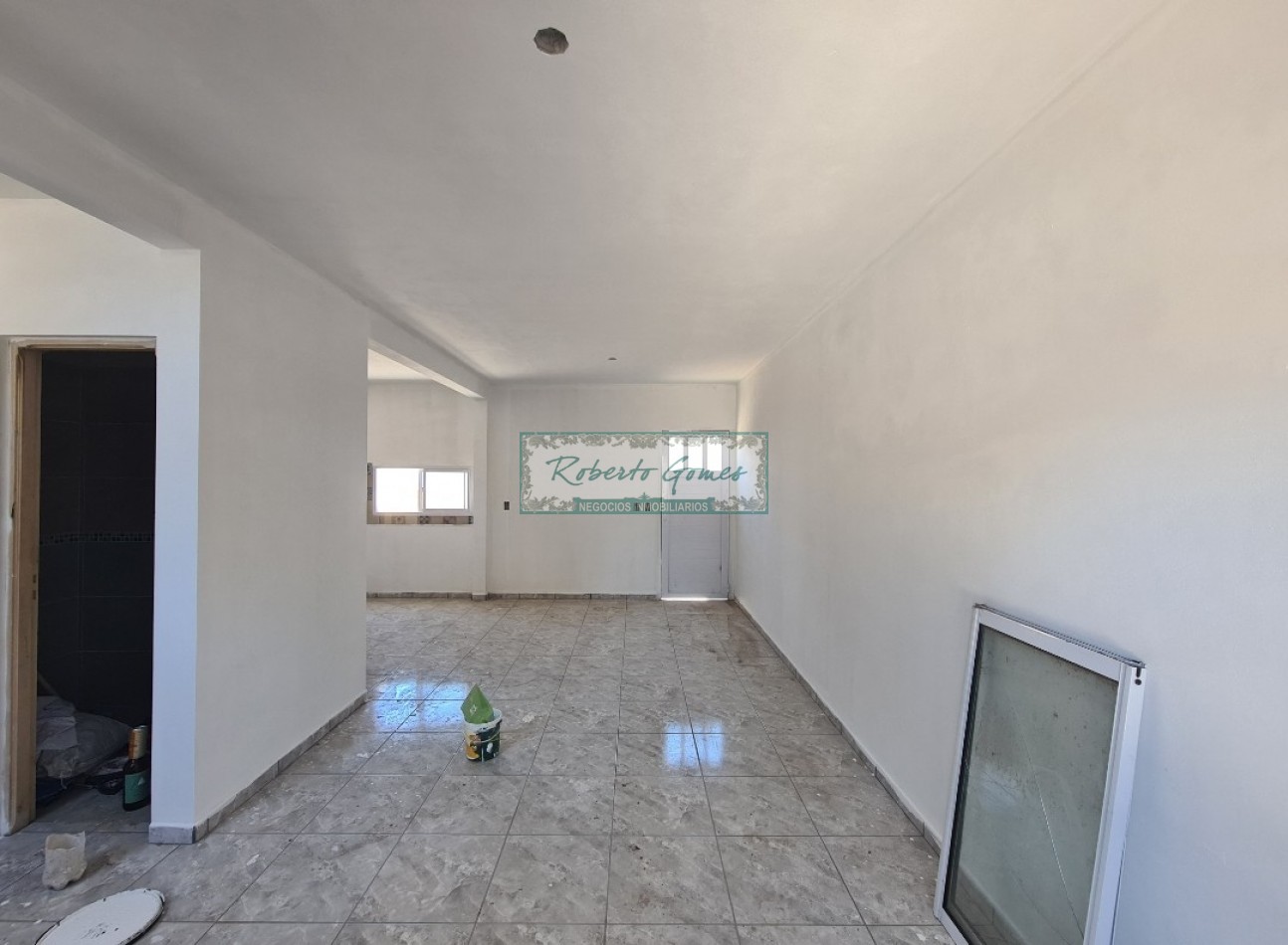MODERNO DUPLEX a estrenar