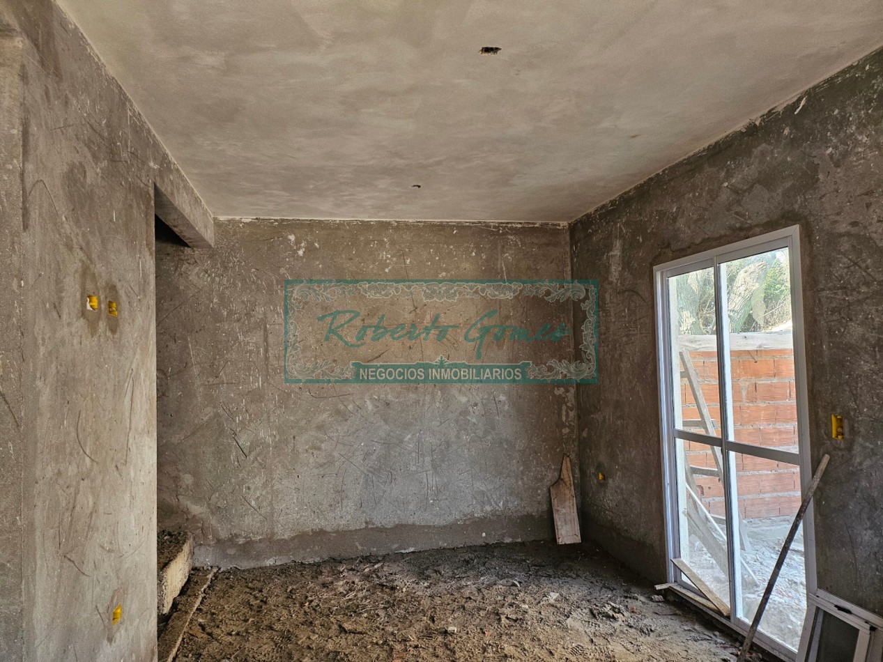 DUPLEX de 3 amb. a estrenar - Mar del Tuyu
