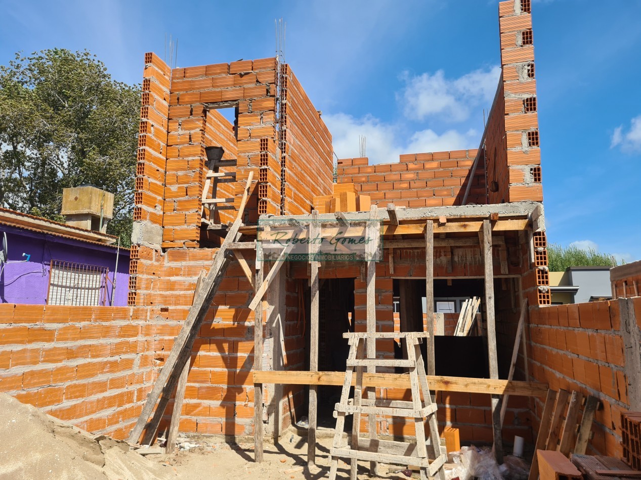 DUPLEX 3 AMBIENTES A ESTRENAR