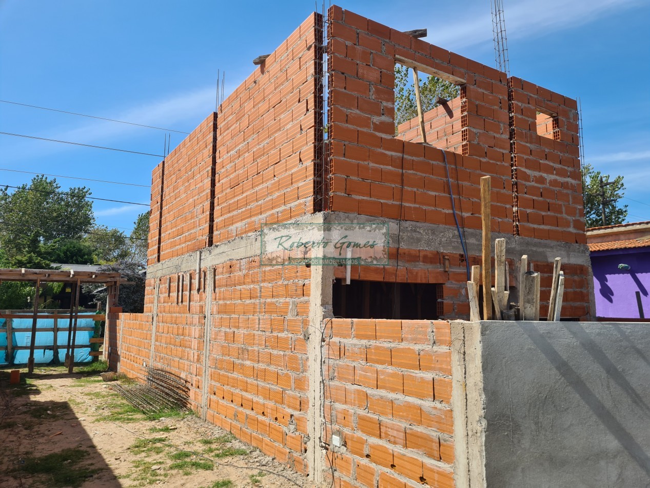 DUPLEX 3 AMBIENTES A ESTRENAR