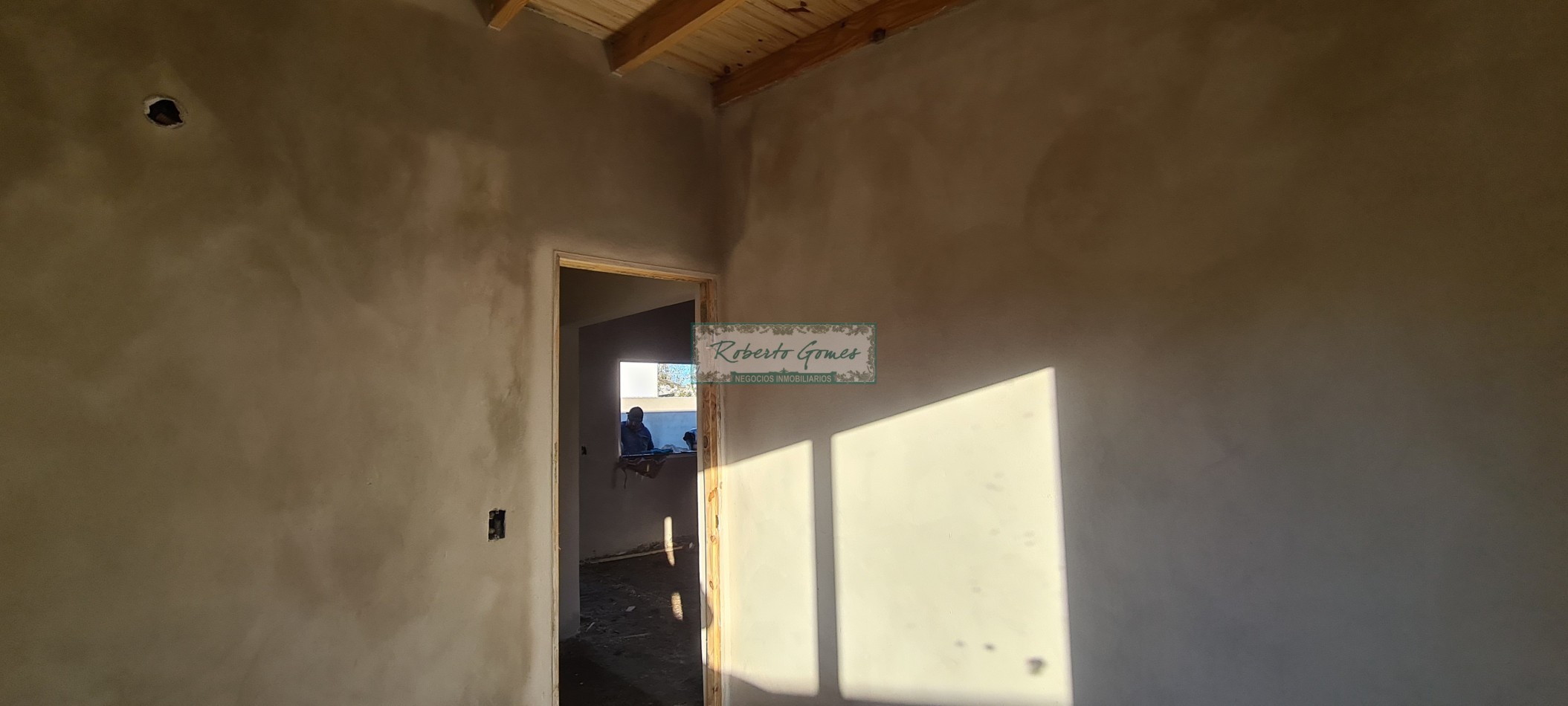 CHALET en desarrollo en Mar del Tuyu