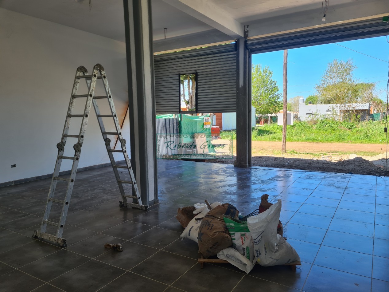 Locales Comerciales
