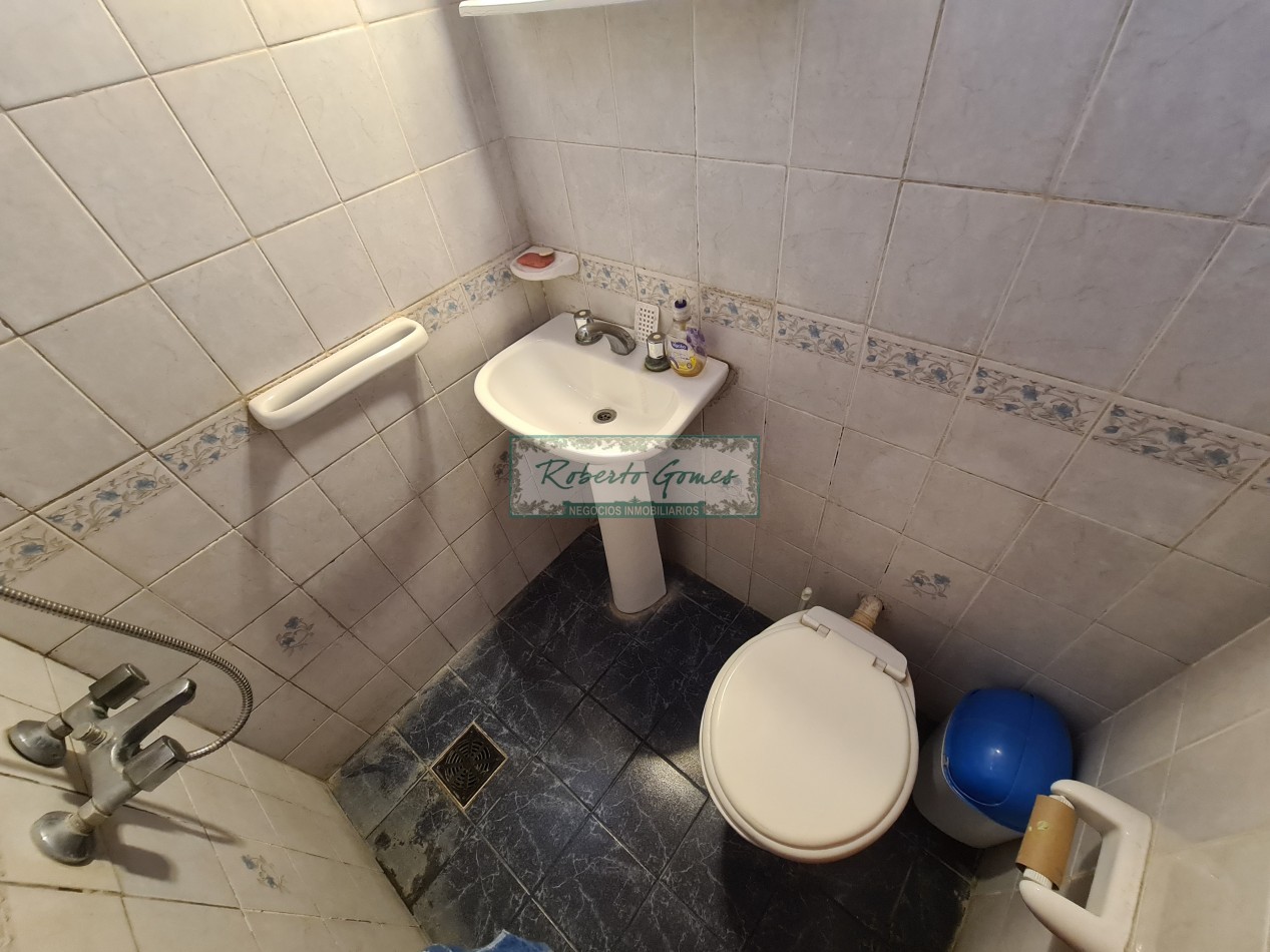 TRIPLEX AMOBLADO en MAR DEL TUYU