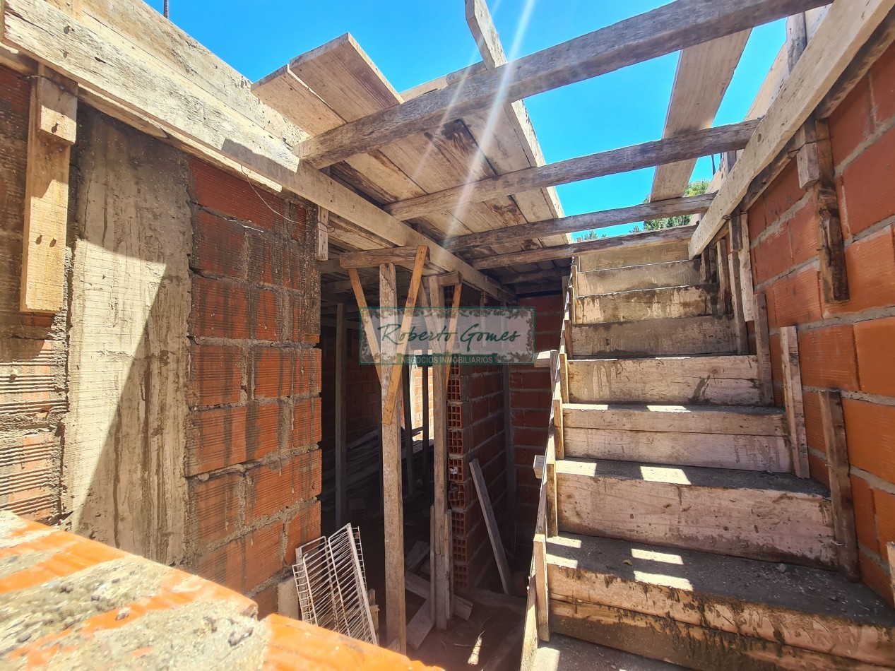 DUPLEX 3 amb. a mts terminal mar del Tuyu