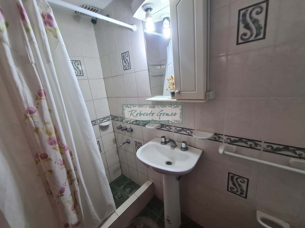 TRIPLEX AMOBLADO en MAR DEL TUYU