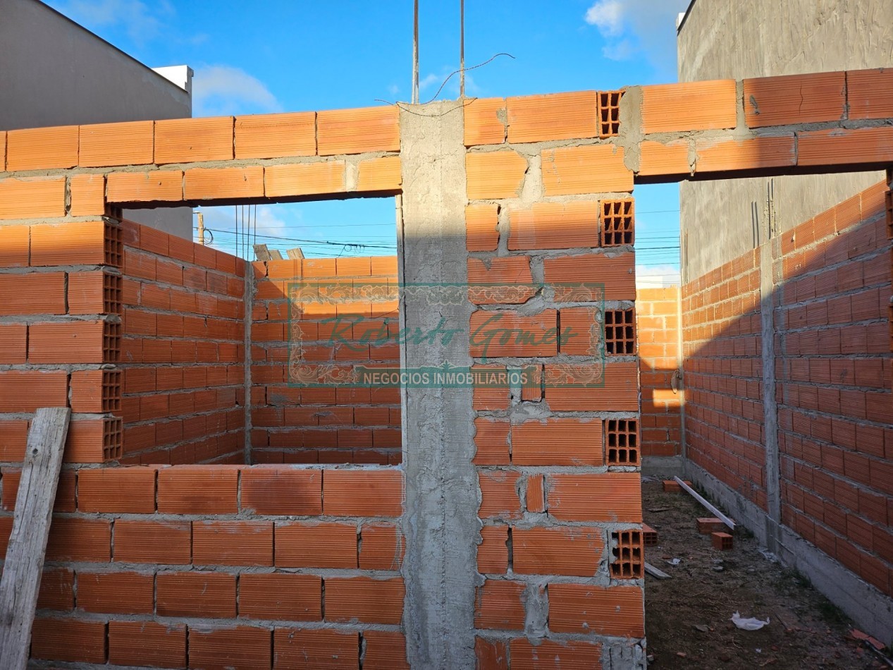 DUPLEX de 4 amb. (ph) POZO CON FINANCIACION