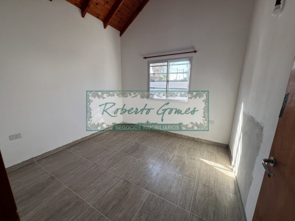 Excelente duplex en Mar del Tuyu!