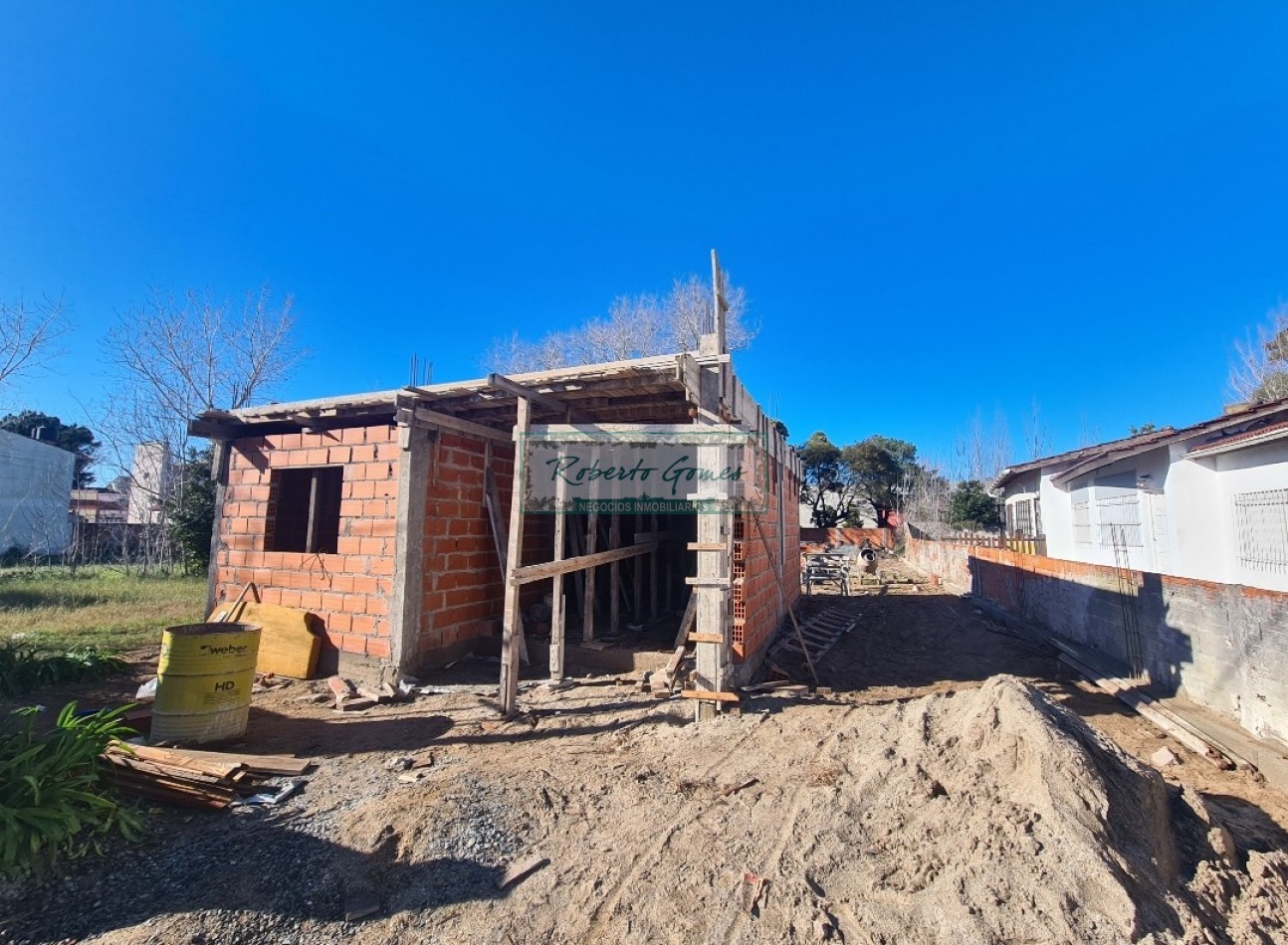 DEPARTAMENTOS en desarrollo