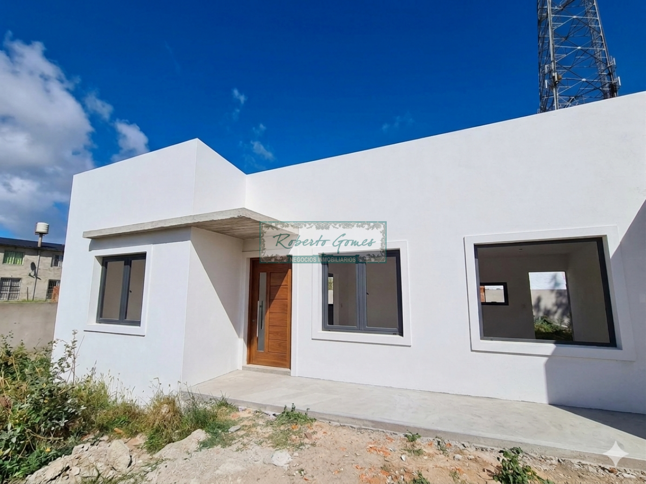 CHALET en desarrollo en Mar del Tuyu