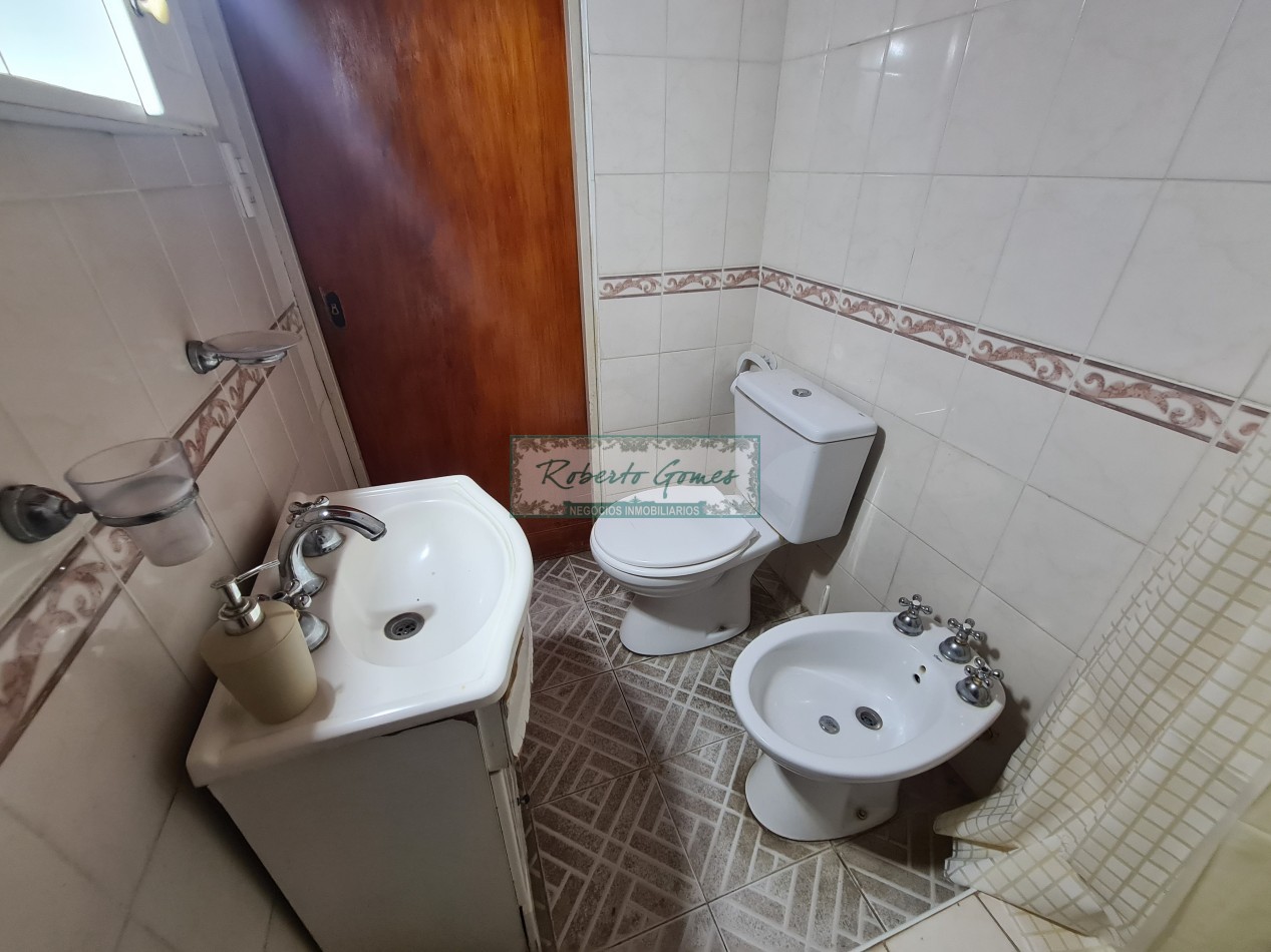 TRIPLEX zona centrica MAR DEL TUYU