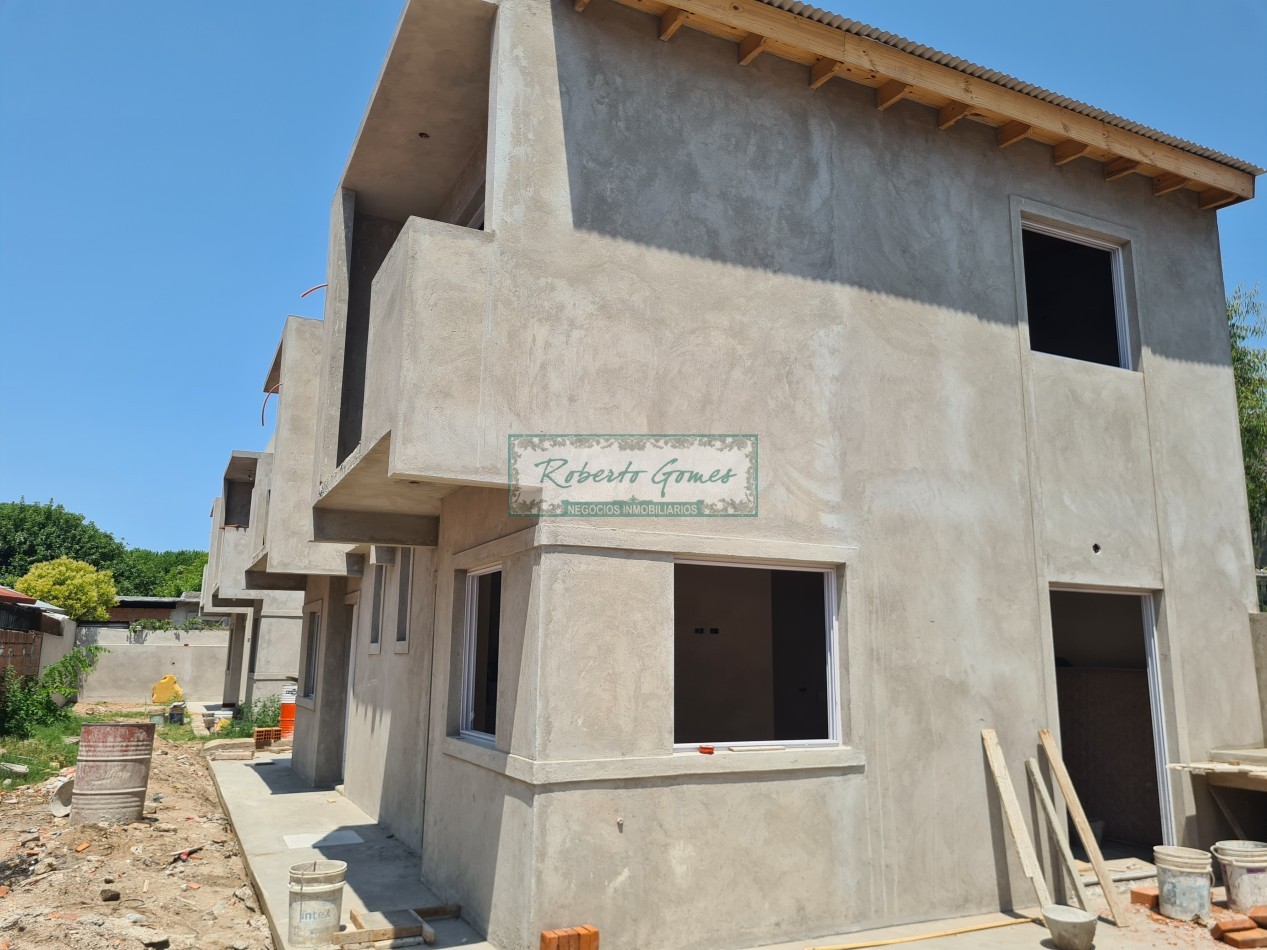 CONJUNTO DE 6 DUPLEX 