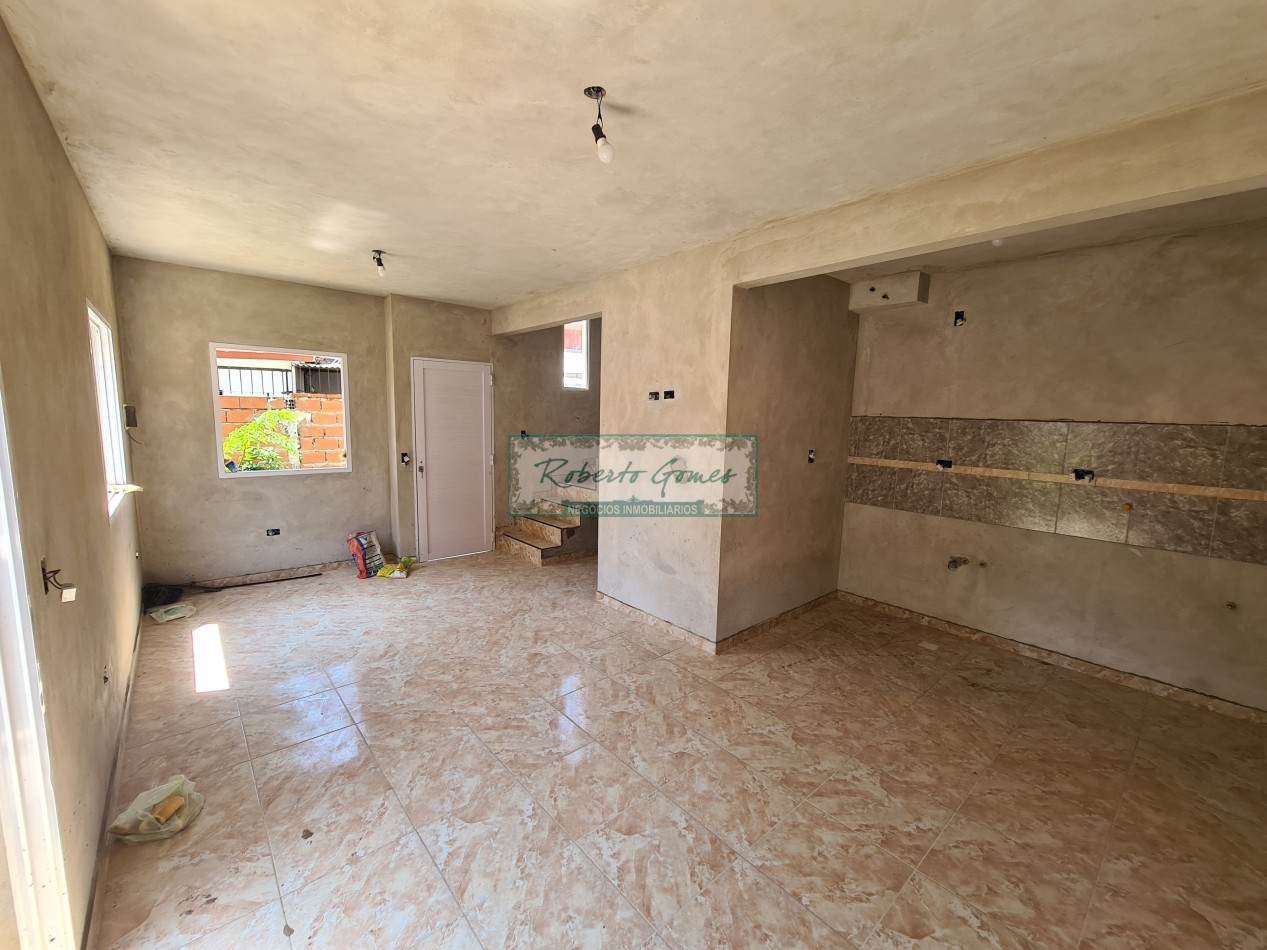 CONJUNTO DE 6 DUPLEX 