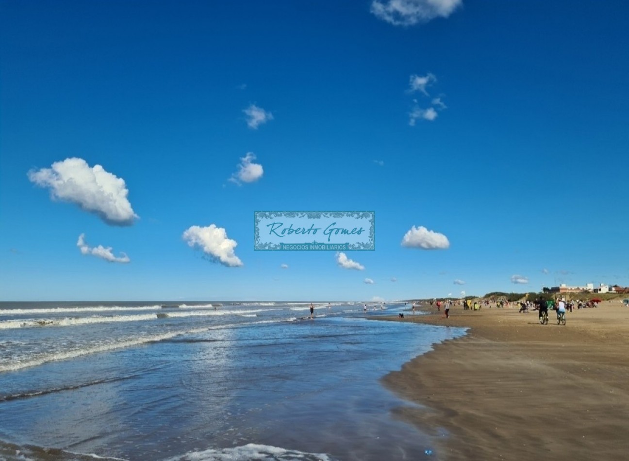 CHALET (ph) 3 AMBIENTES A 6 CUADRAS DEL MAR EN MAR DEL TUYU