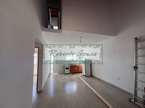 Excelente duplex en Mar del Tuyu!