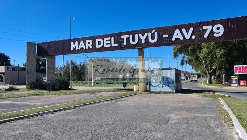 Lote en venta