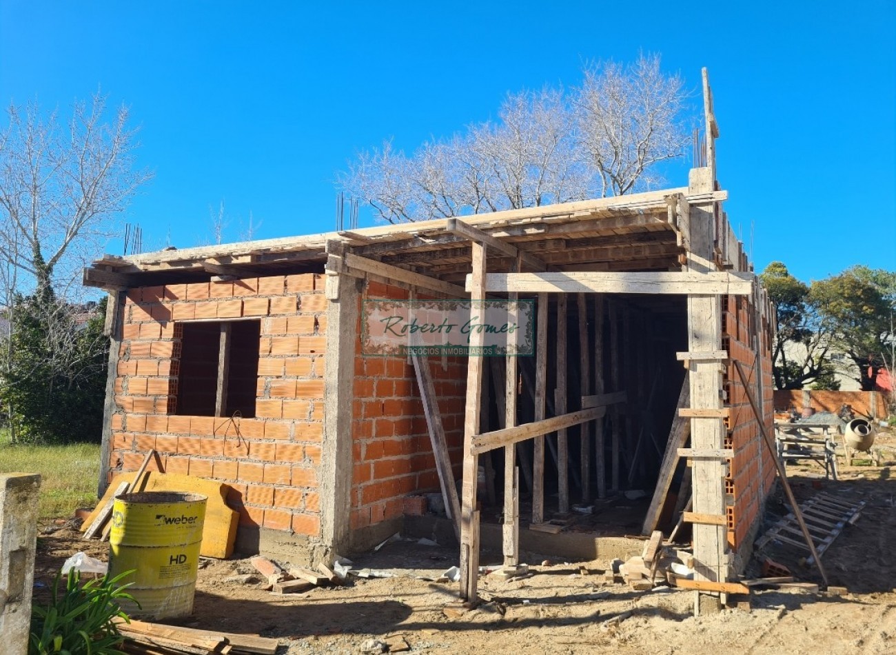 DEPARTAMENTOS en desarrollo