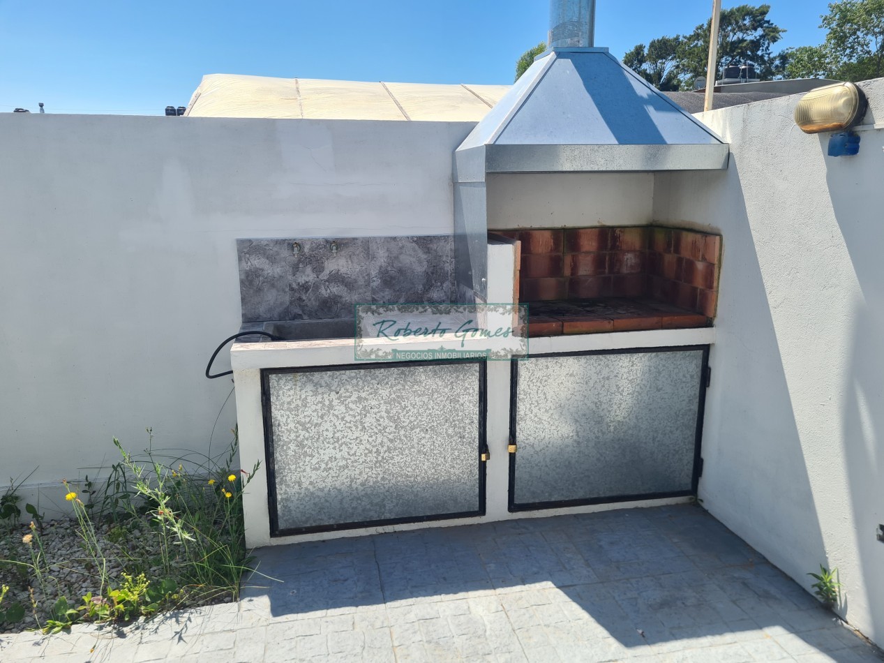 VENTA en BLOCK de 2 CHALET GEMELOS